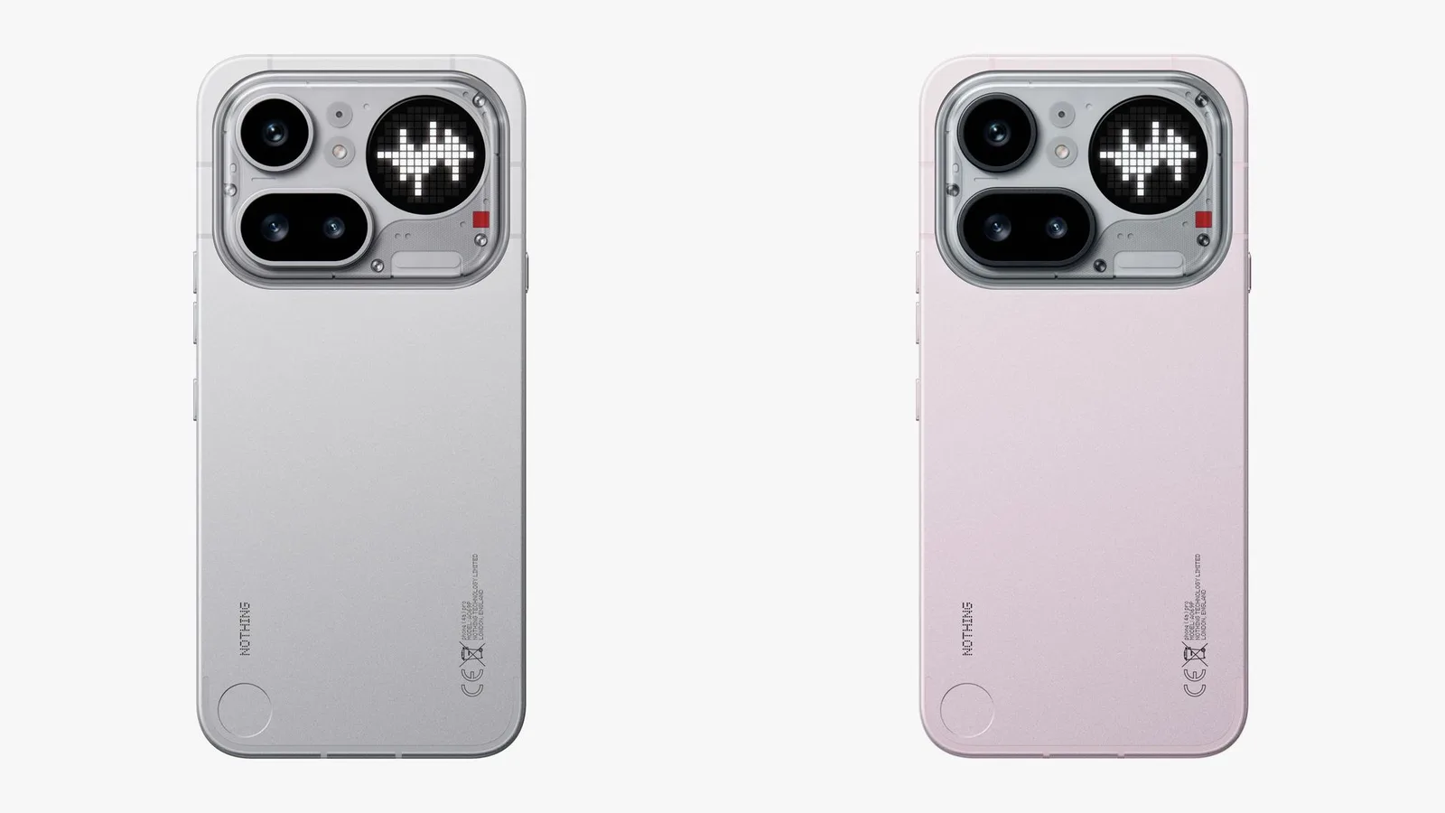 Nothing Phone (4a) Pro: Yenilikçi Tasarımıyla Orta Segment Pazarını Sarsıyor