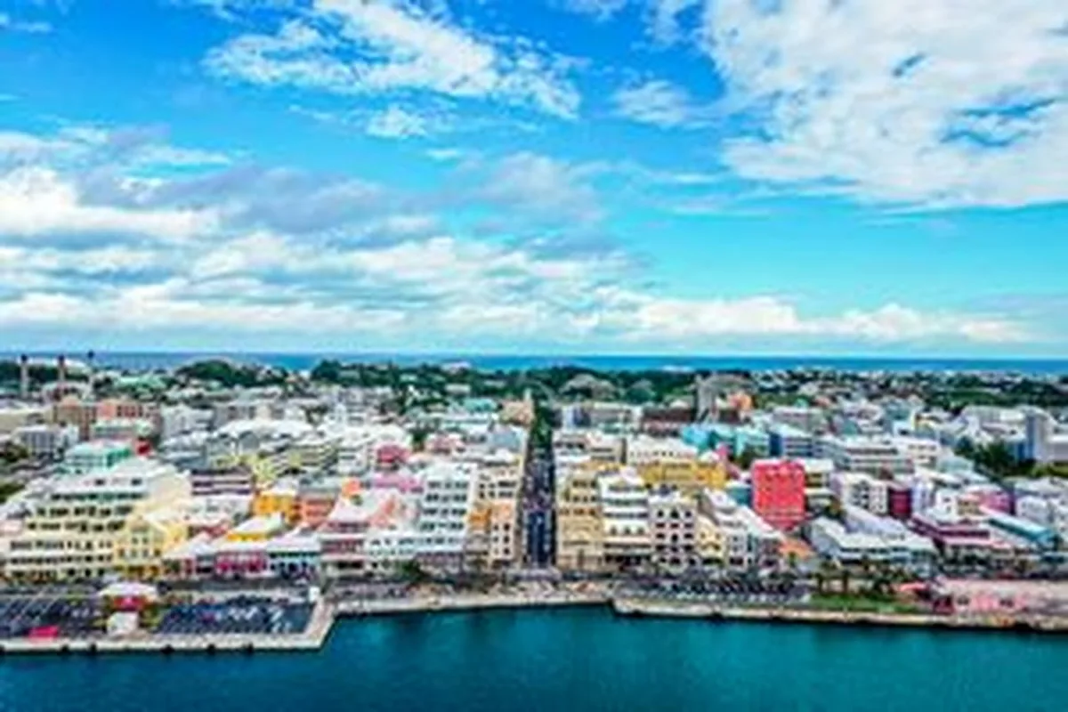 Bermuda’yı Ziyaret Etmek İçin En İyi Zamanlar