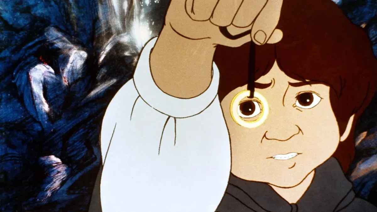 Ralph Bakshi’nin “Yüzüklerin Efendisi” Hala Yapılmış En İyi Ruhani Devam Filmi
