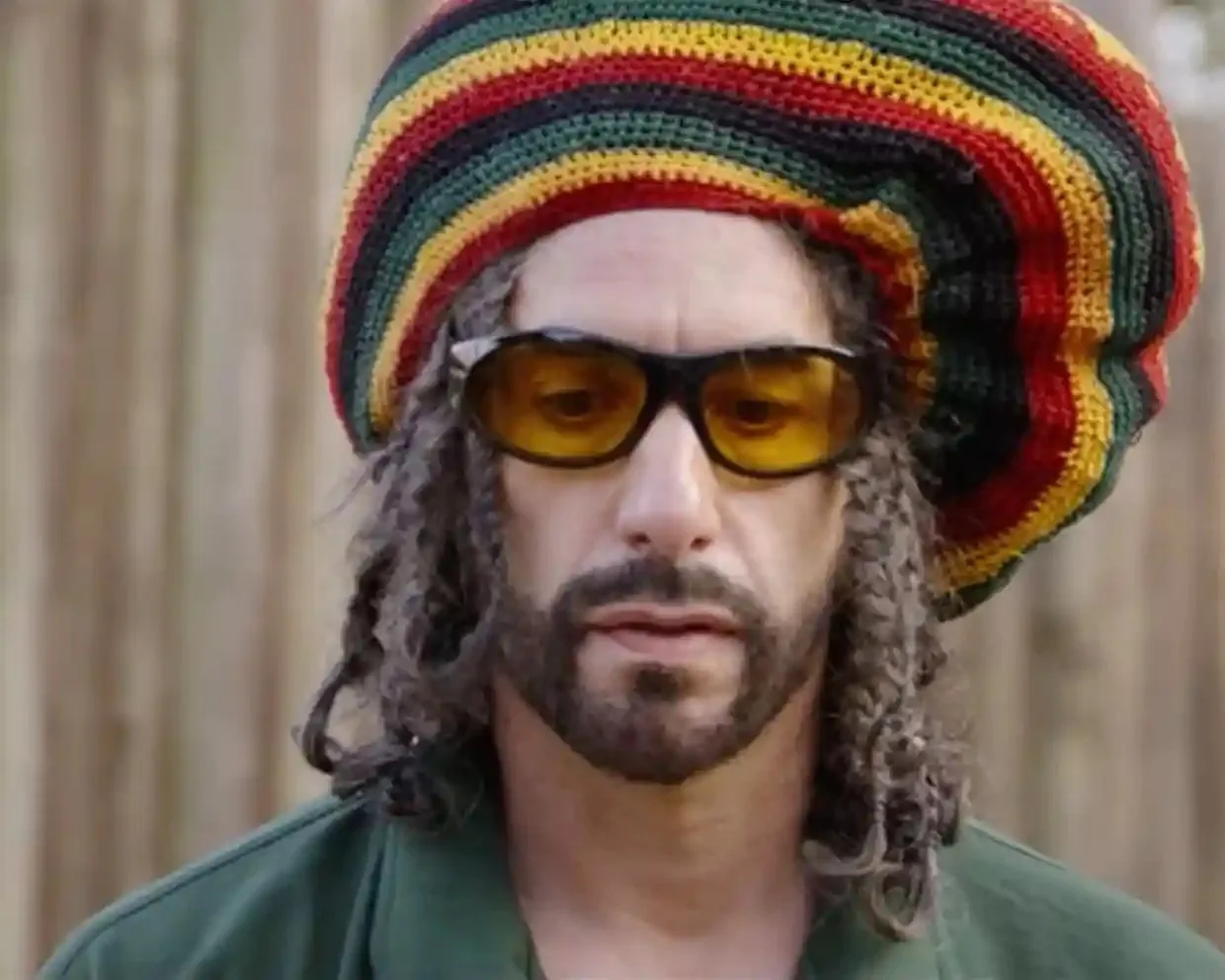 Sacha Baron Cohen, İkonik Ali G Karakteriyle Geri Dönüyor: “Who İz I?” Fragmanı Yayınlandı