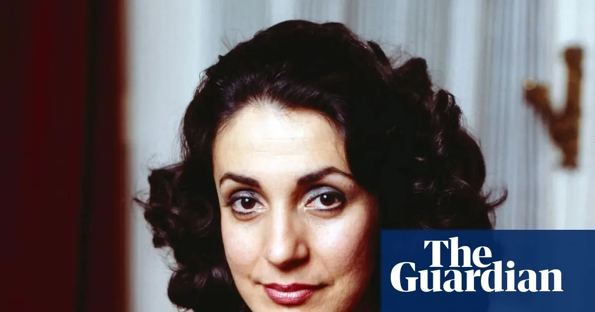 Opera Dünyasının Kaybı: Jill Gomez Vefat Etti