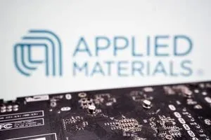 Applied Materials, rekor gelir elde etti ve AI talebi üzerine çip ekipmanı beklentisini yükseltti
