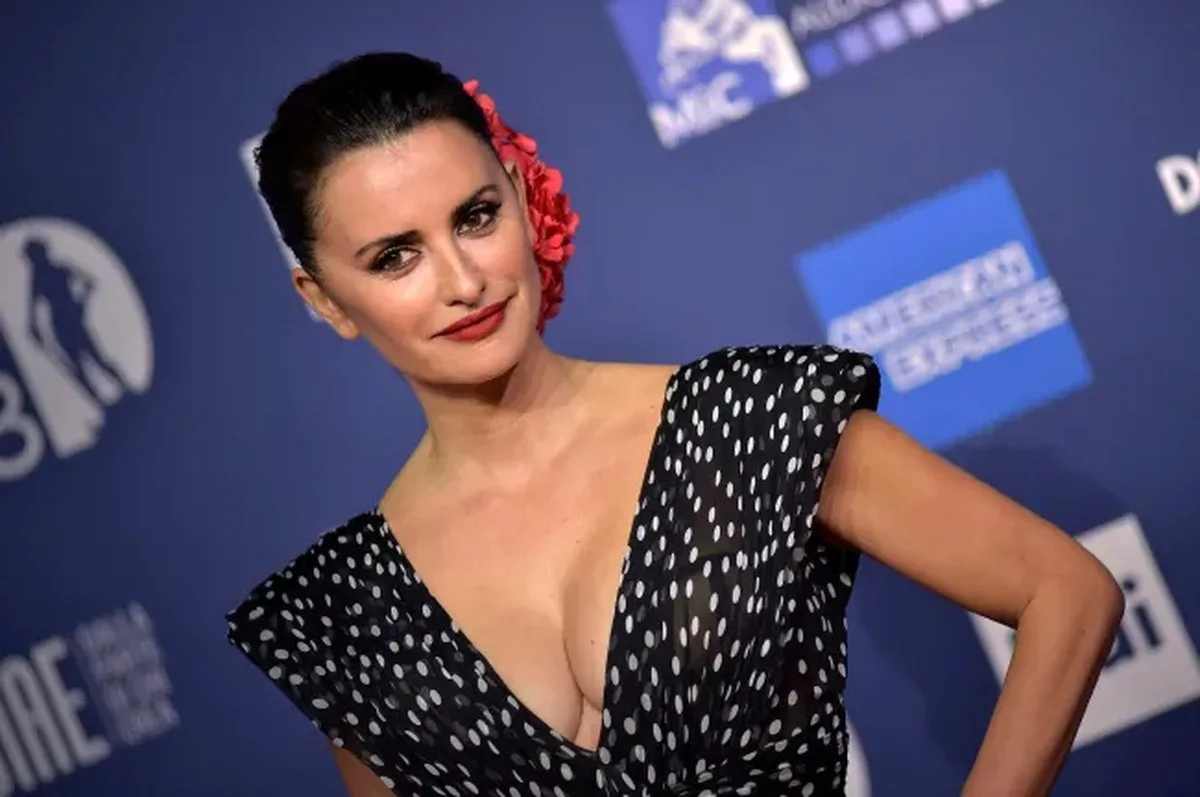 TIFF Festivali, Penélope Cruz ve Diğer Ünlü İsimleri Onurlandıracak