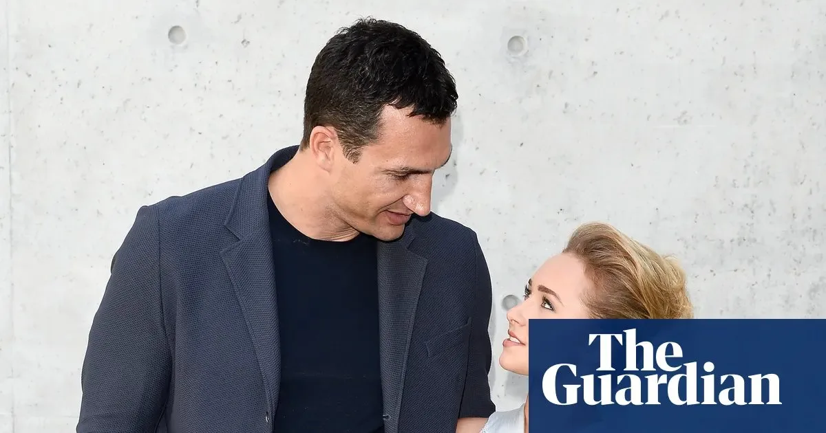 Wladimir Klitschko’dan Eski Partneri Hayden Panettiere’ye Veda: “Hayatını Çok Erken Kaybetti”