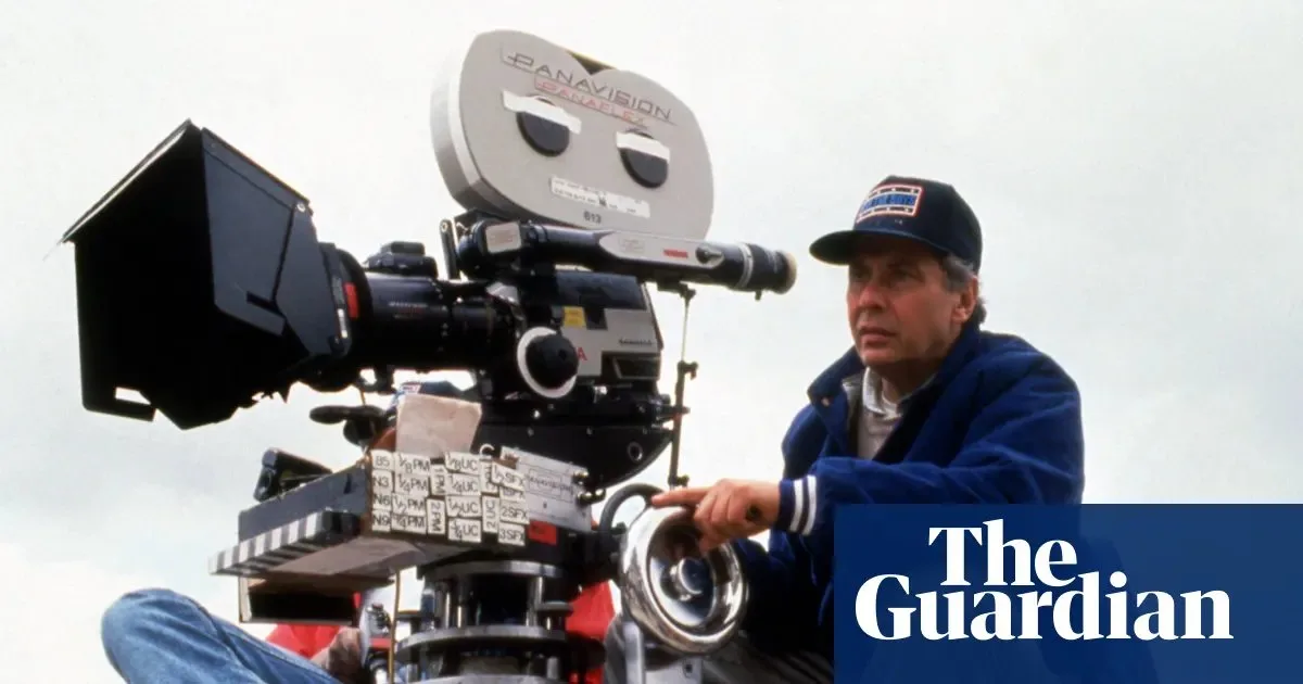 Mark Rydell: Hollywood’un Çok Yönlü Üstadı Vefat Etti
