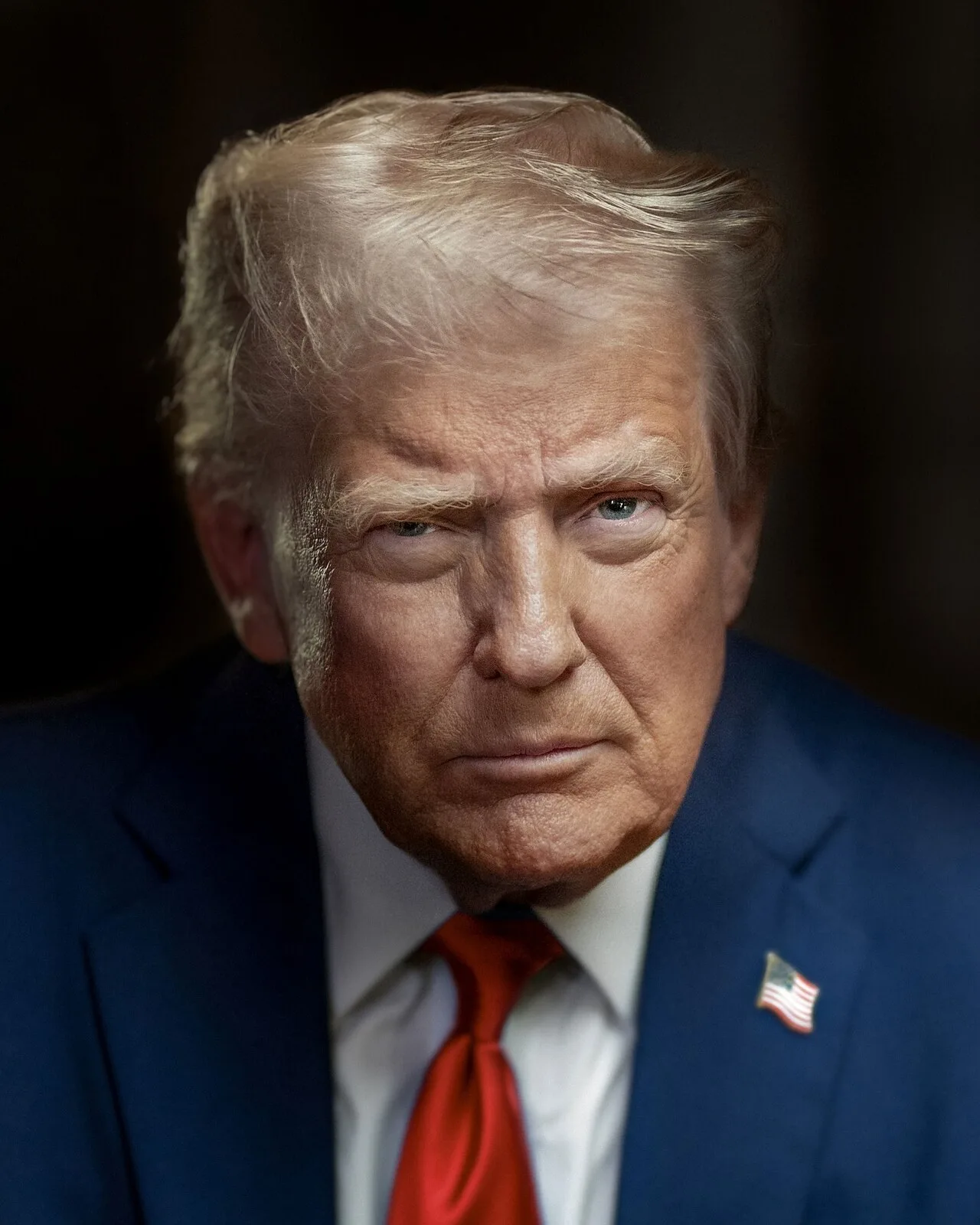 Trump Yönetimi, Hürmüz Boğazı Vergisi Anlaşmasını Kabul Etmek Zorunda Kalacak