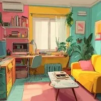Ev Ofisiniz İçin Sanat Seçimi Nasıl Yapılır?