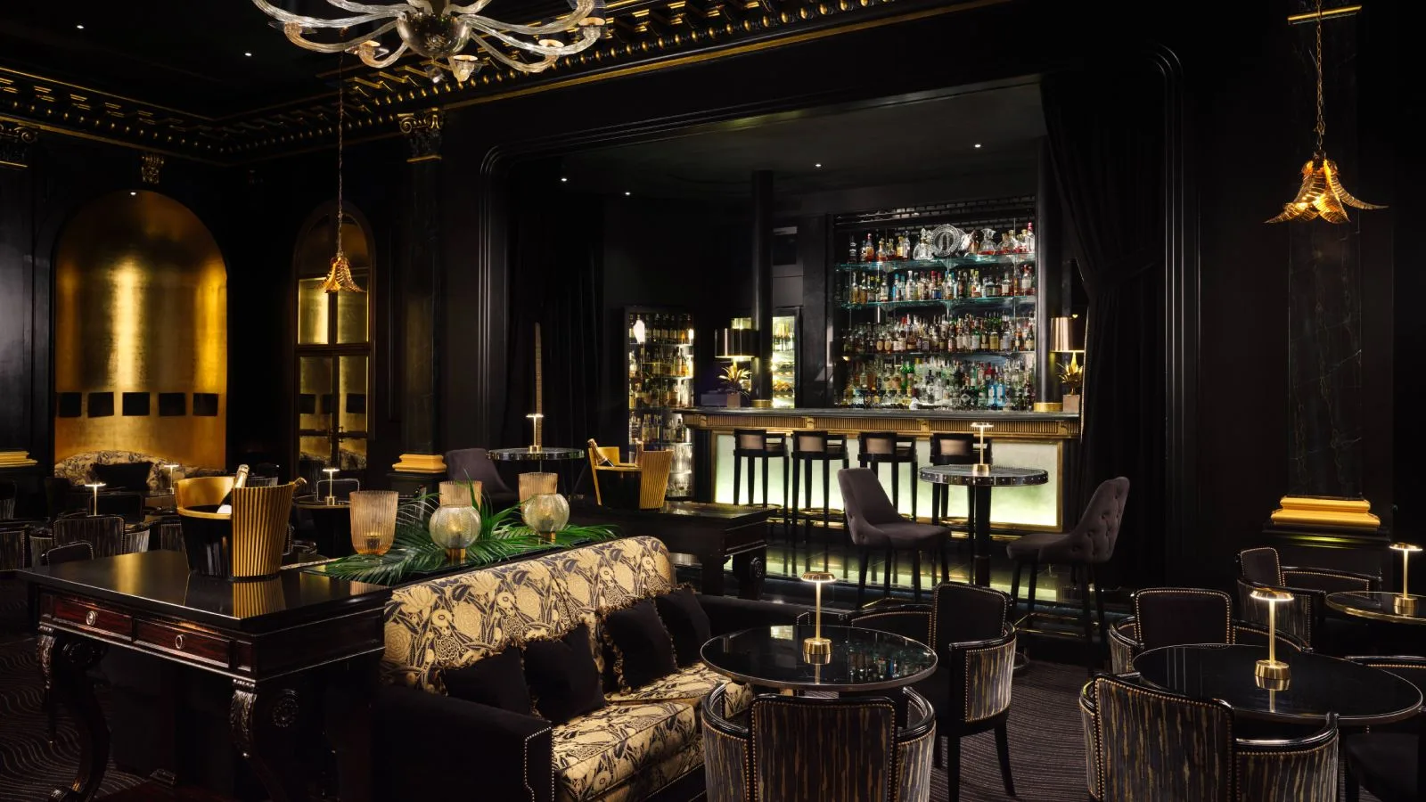 Savoy Oteli, Londra’nın Kalbinde Yeni Bir Döneme Giriyor