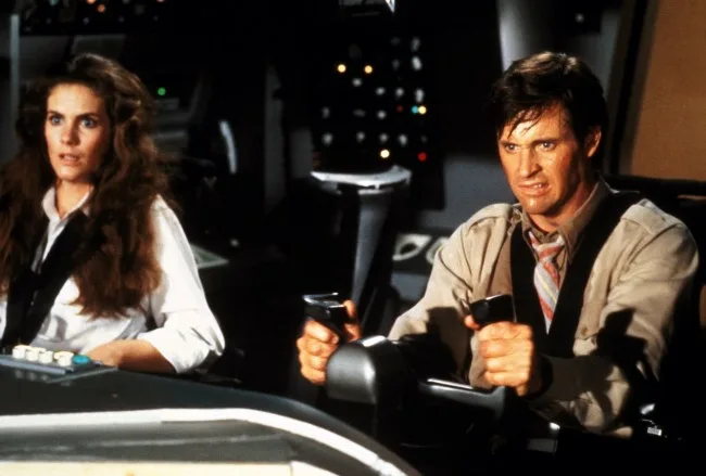 “Airplane II: The Sequel”: Neden Hala İzlemelisiniz?