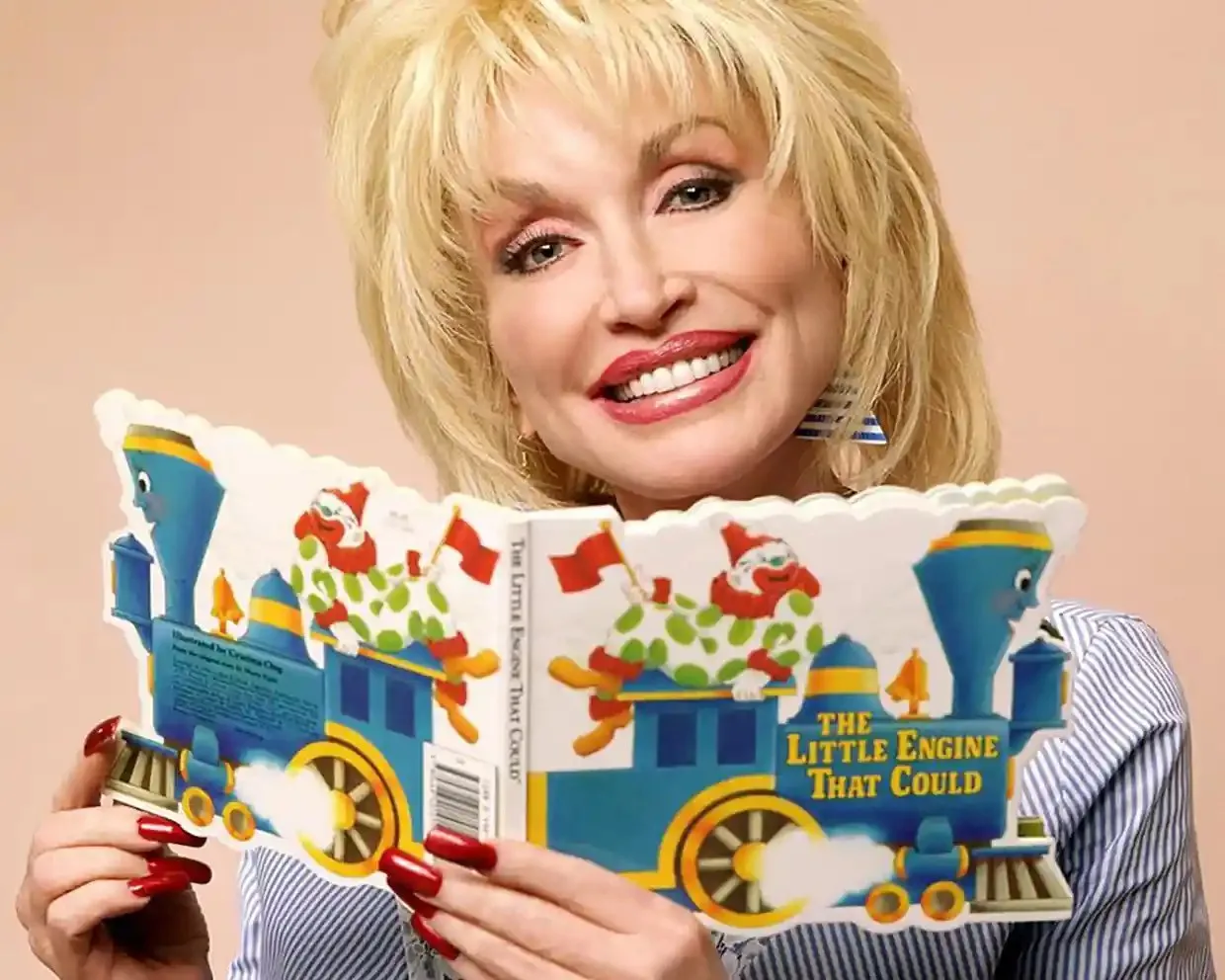 Müzik Dünyasının Efsanesi Dolly Parton, 80 Yaşında Hayatını Kaybetti