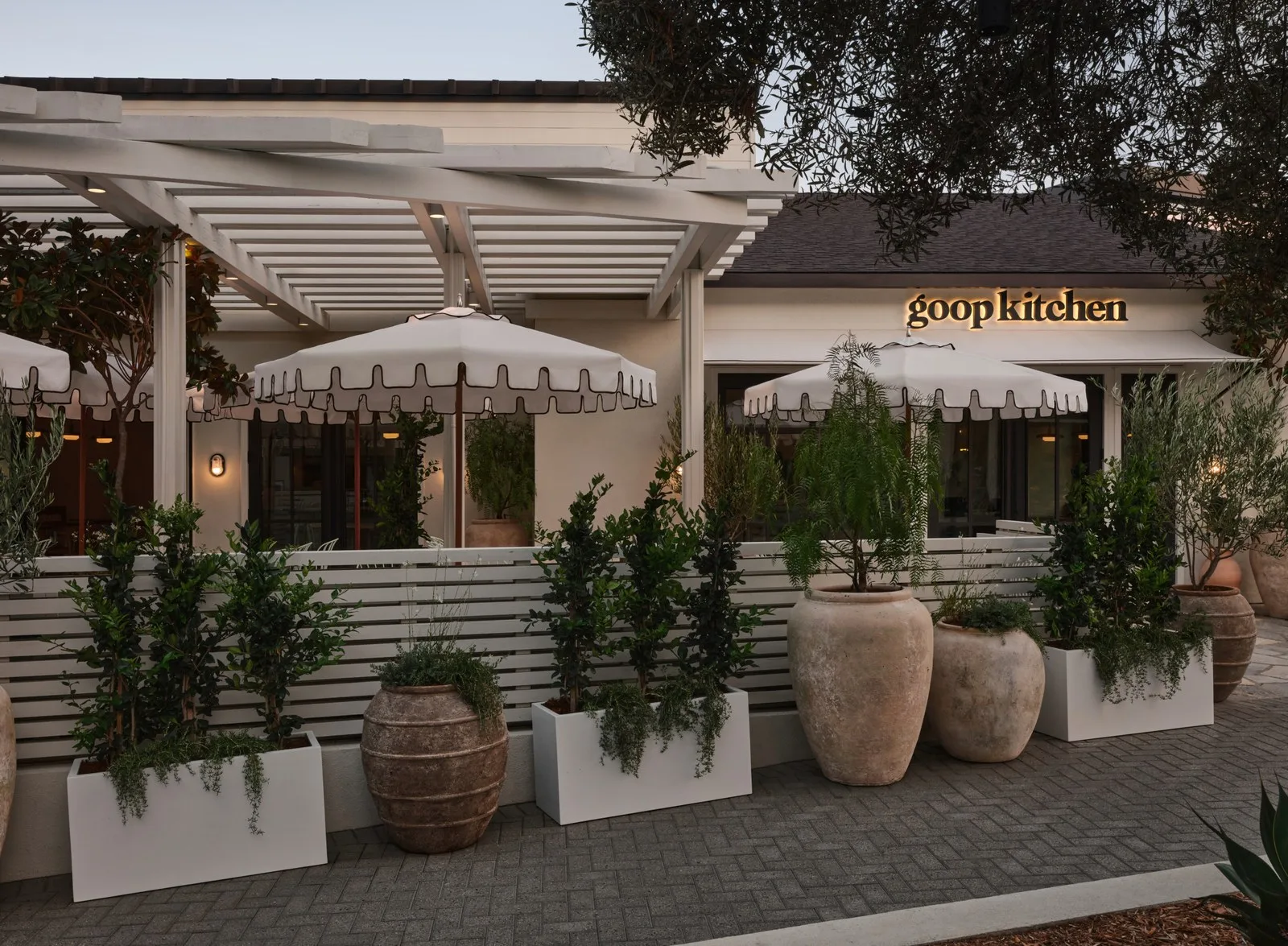 Goop Kitchen İlk Restoranını Açıyor: Sağlıklı Yaşam Felsefesini Sofraya Taşıyor