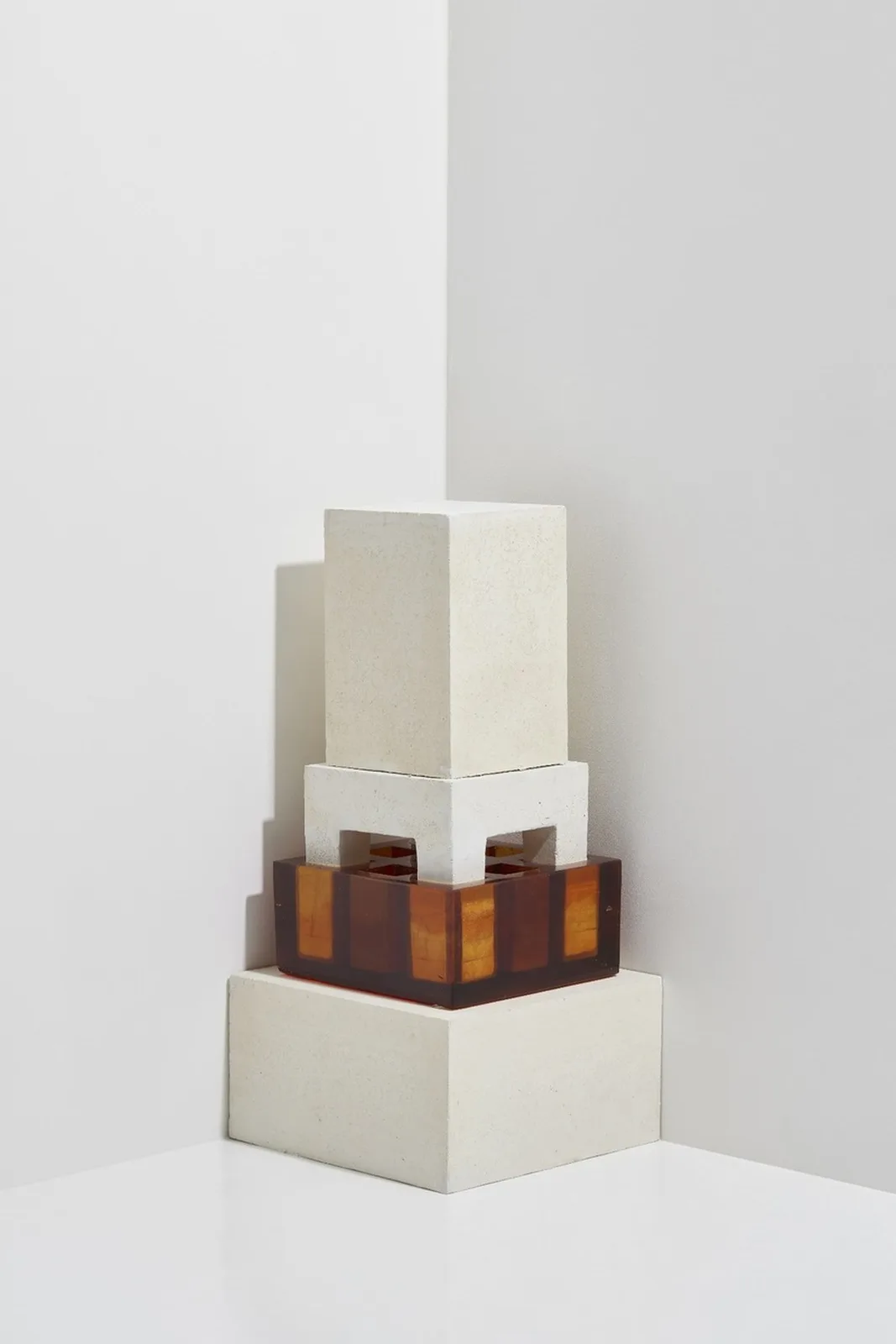 the body as structure 1