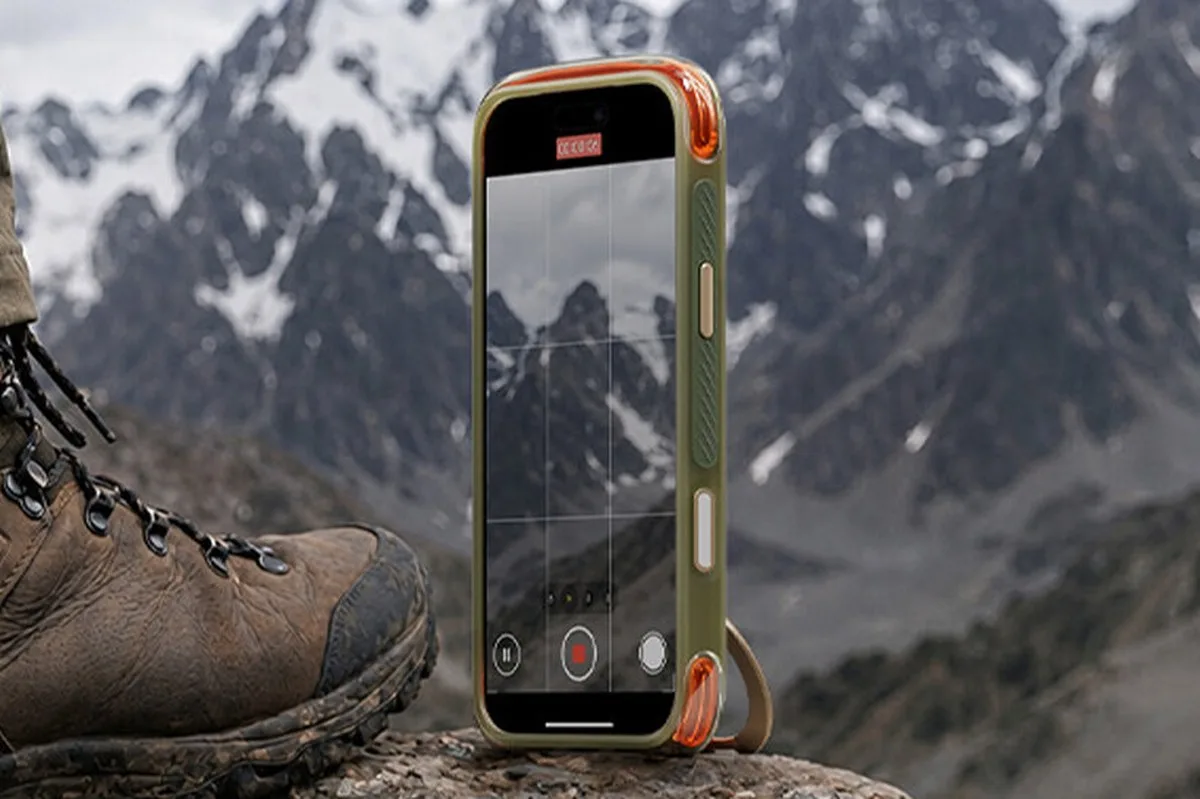 TORRAS ostand q3 air pro embeds its latest airbag technology to redefine mobile protection - 1