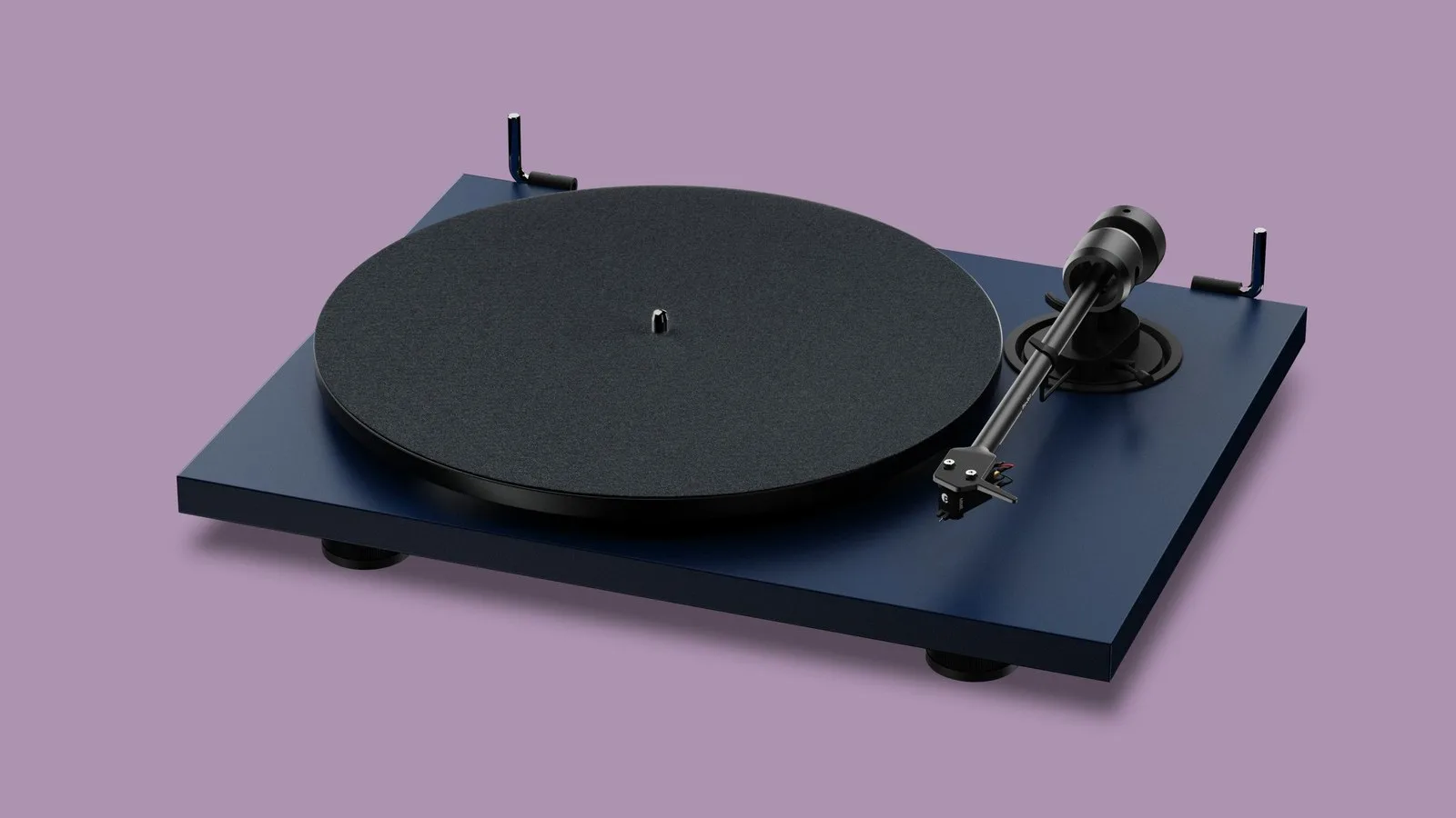 Müzik Koleksiyonunuza Değer Katacak ve Vinil Keyfini Artıracak Yeni Plak Çalarlar