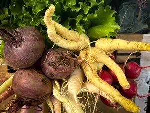 Kök Sebzeler: Daha Az Kullanılan Ama Lezzetli Alternatifler