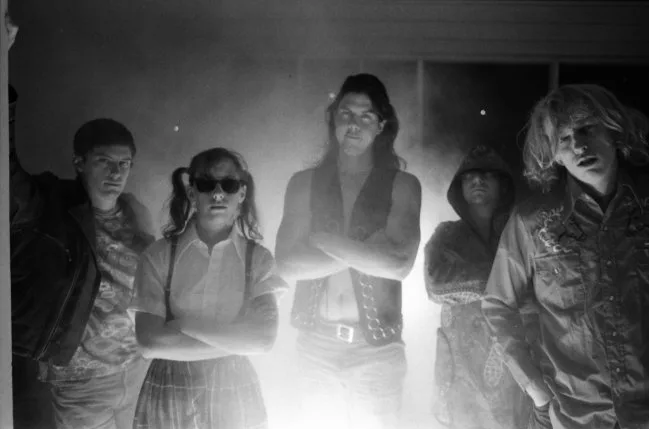 Butthole Surfers’ın Yükselişi: Rock Efsanesinin Hikayesi Büyük Perdede!