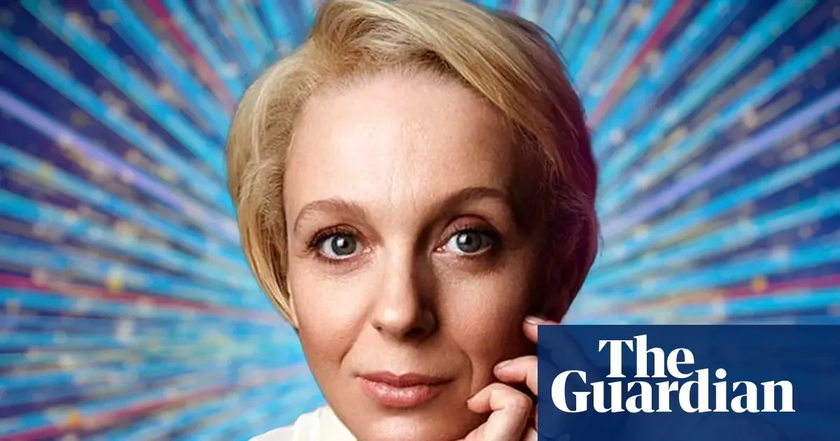 Strictly Come Dancing” Skandalı: Amanda Abbington’a BBC Tarafından Ödeme Yapıldı”