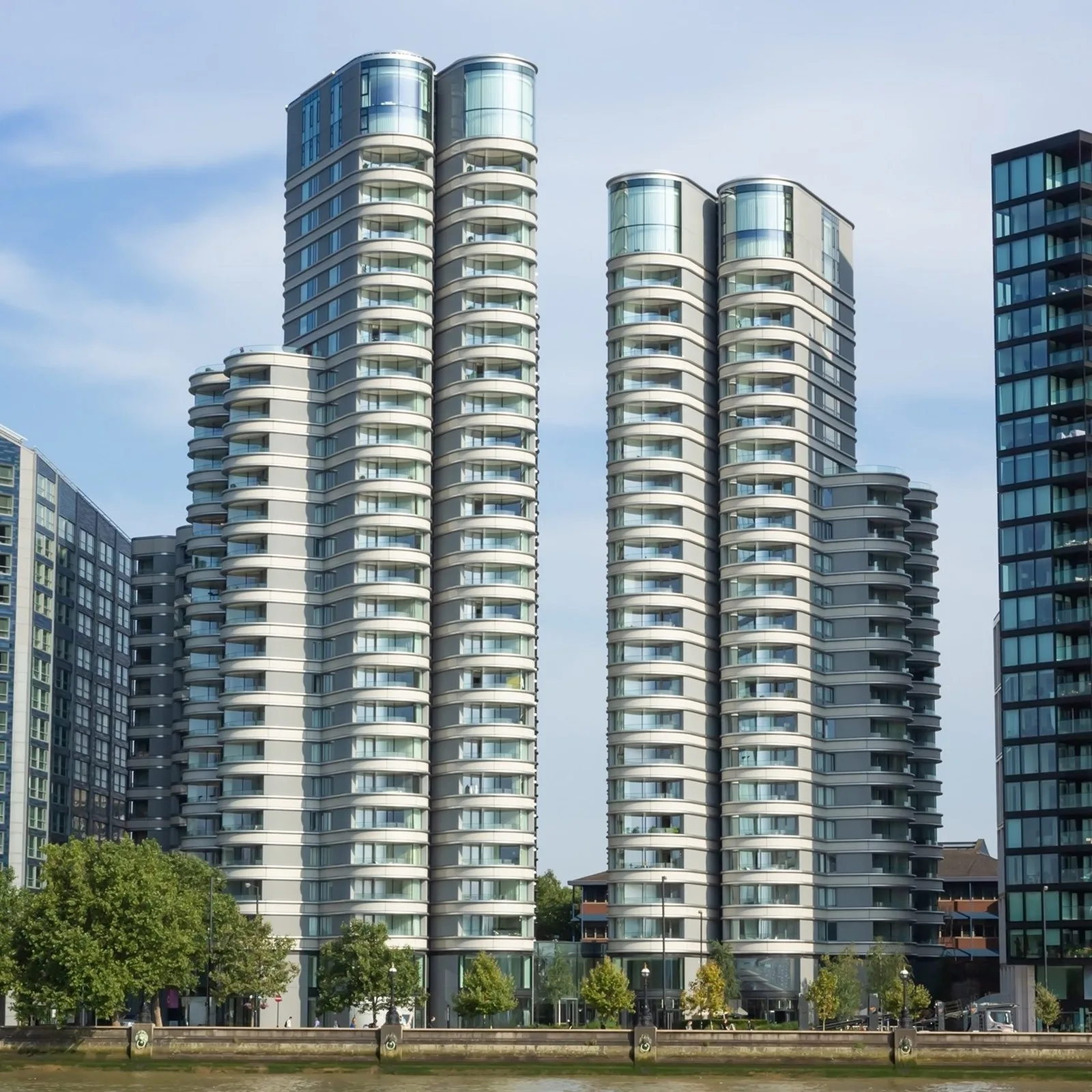 Foster + Partners’den Önemli Bir Davada Beraat: Londra’daki Bir Binadan Düşen Pencere Ölümüne İlişkin Yargı Süreci Sonuçlandı