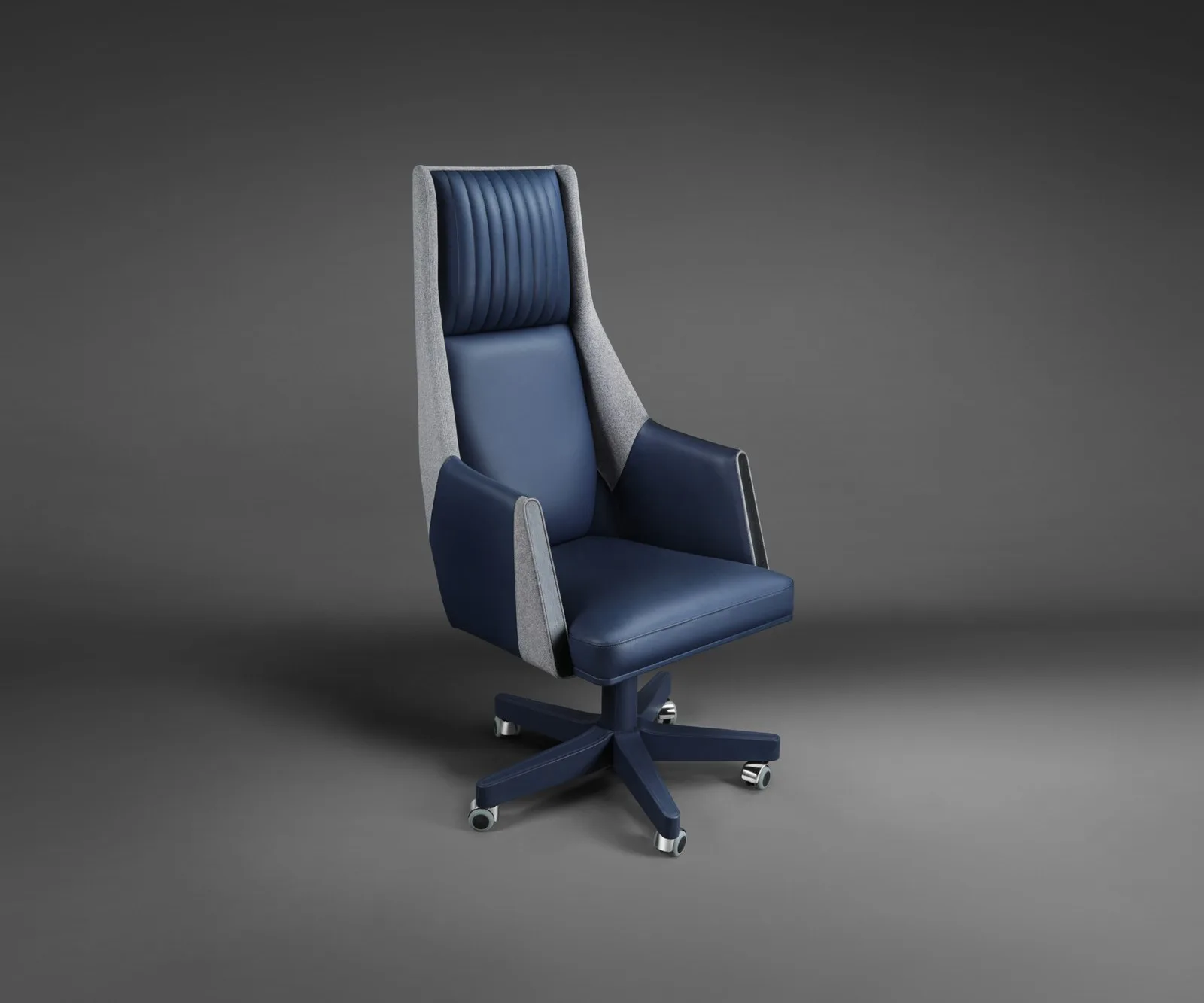 8 Chairs: Alışık Olduğumuz Bir Tasarımı Yeniden Düşünmek