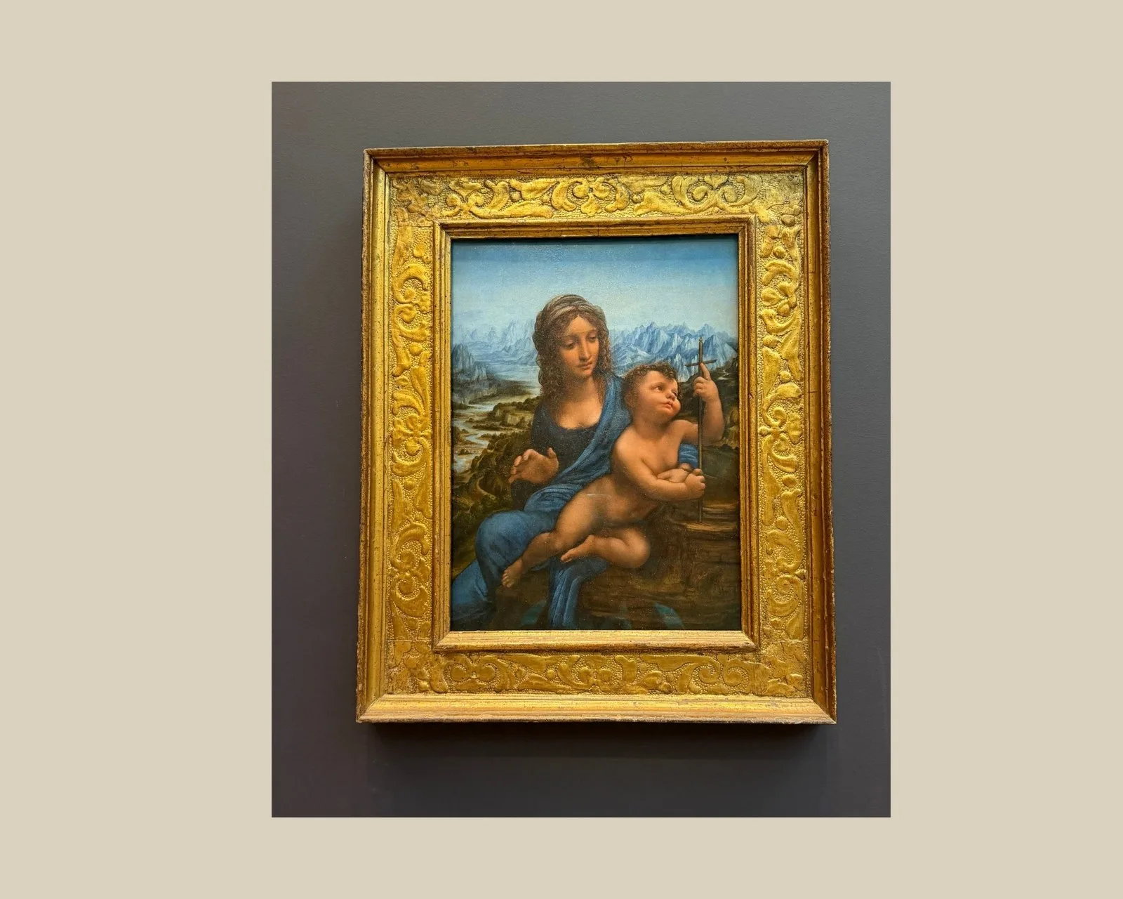 Ken Griffin’in Leonardo da Vinci eseri için Metropolitan Sanat Müzesi’ne sağladığı kredi, büyük hedeflere işaret ediyor