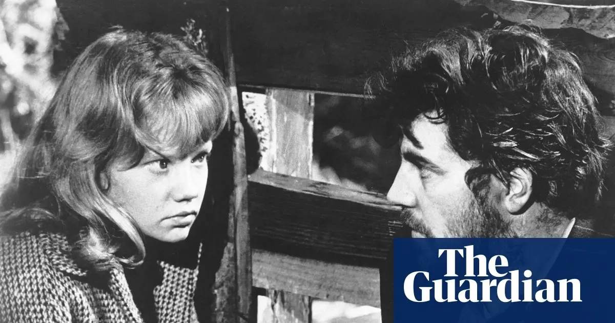 Hayley Mills: “Whistle Down the Wind” filmindeki o temada çalınan melodi Dickie Attenborough’dan!