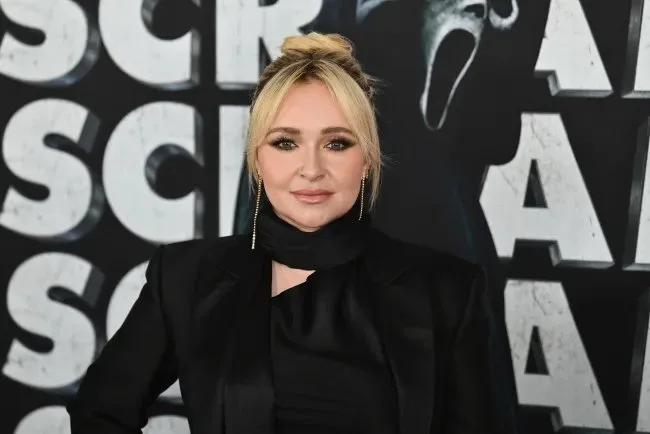Hayden Panettiere’nin Ölümü: Hollywood’dan Taziye Mesajları