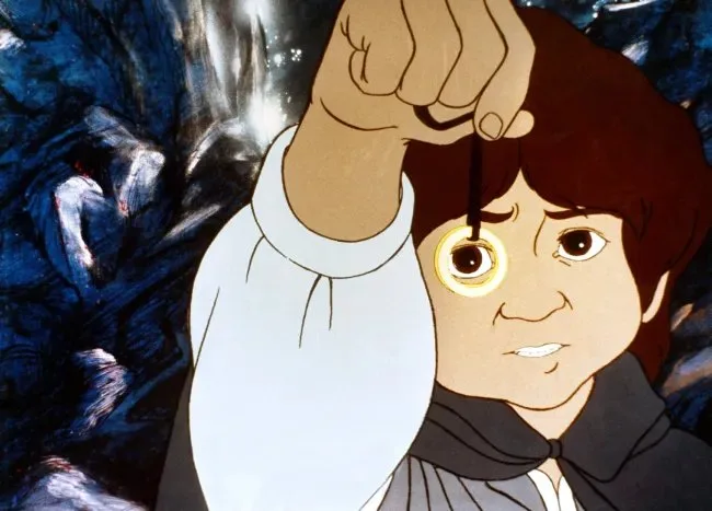 Ralph Bakshi’nin “Yüzüklerin Efendisi” Adaptasyonu, IndieWire’da Nostalji Rüzgarı Estiriyor