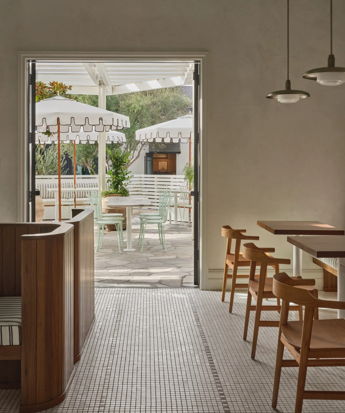 Goop Kitchen İlk Restoranını Açıyor: Sağlıklı Yaşam Felsefesini Sofraya Taşıyor