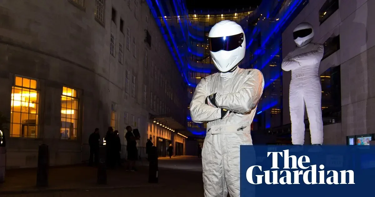 BBC, Andrew Flintoff’un Kazası Sonrası Programı “Top Gear”ı Yeniden Başlatıyor