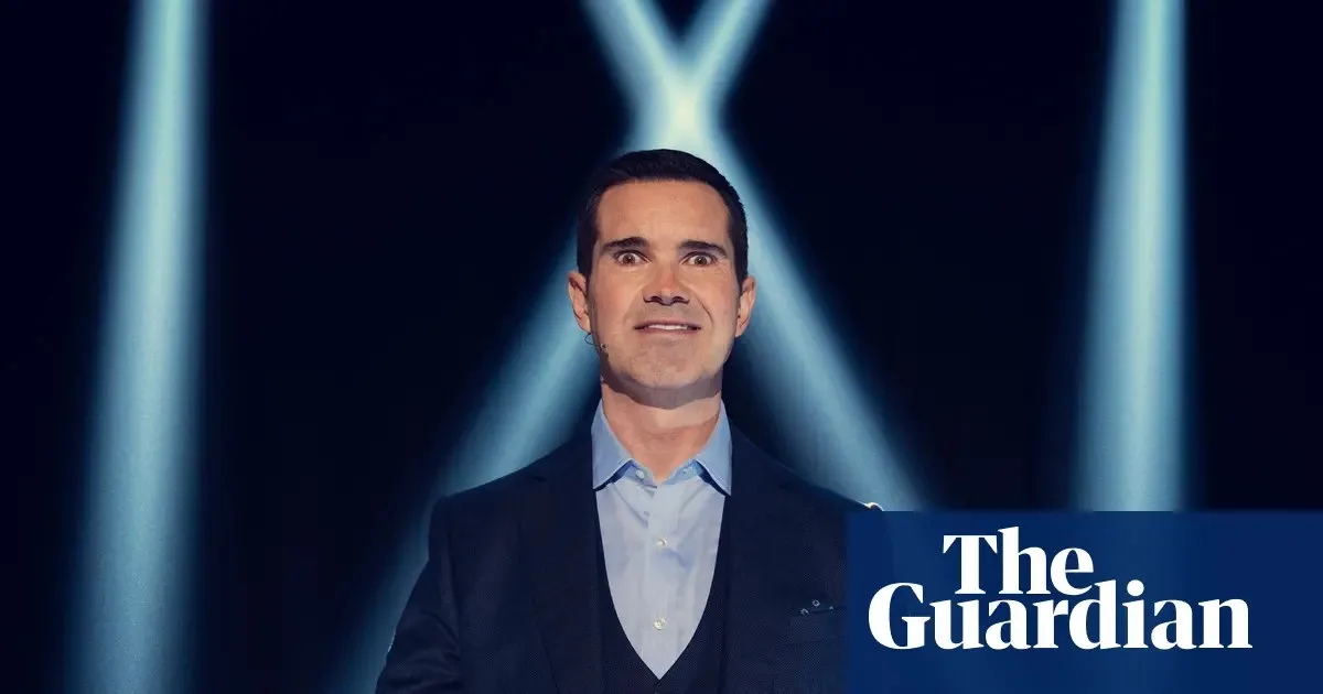 Top Gear’a Kim? Jimmy Carr mı, Yoksa Michael Fassbender mi? Yeni Sunucular Hakkında Spekülasyonlar