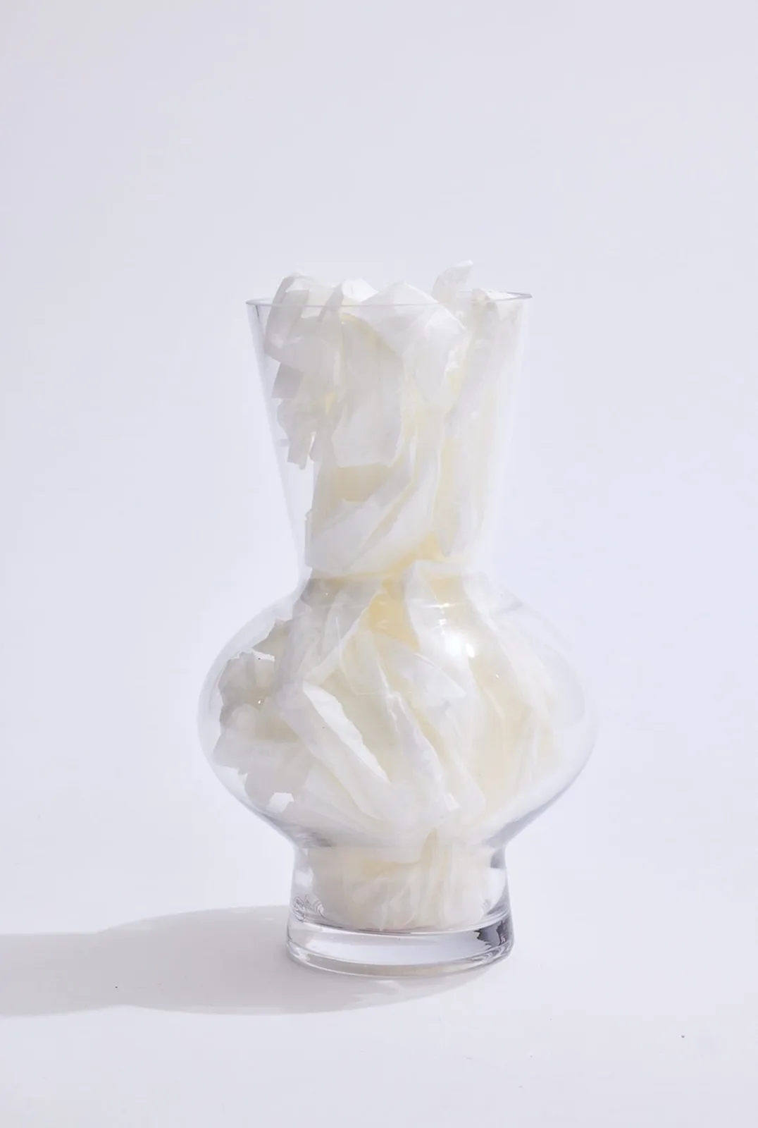 the body as structure 4