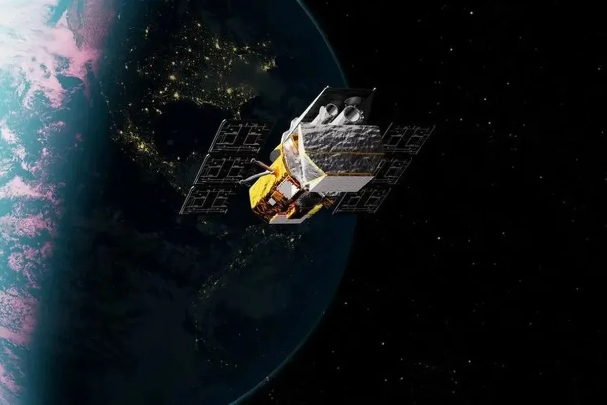 NASA’nın Kurtarma Misyonu Başarısızlıkla Sonlandı: Uzay Teleskobu Atmosfere Girecek