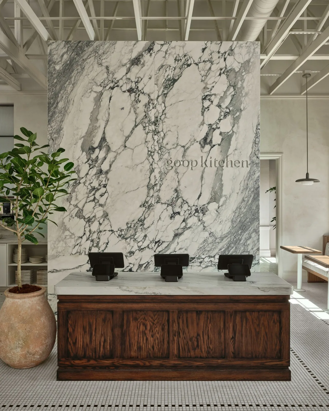 Goop Kitchen İlk Restoranını Açıyor: Sağlıklı Yaşam Felsefesini Sofraya Taşıyor