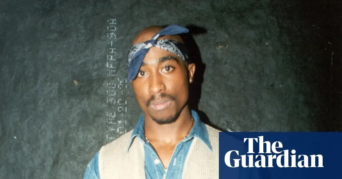 Tupac Shakur Cinayet Davasında Eski Bir Çete Lideri Yargılanıyor: Savcılar, Duane Davis’in Tupac’ın