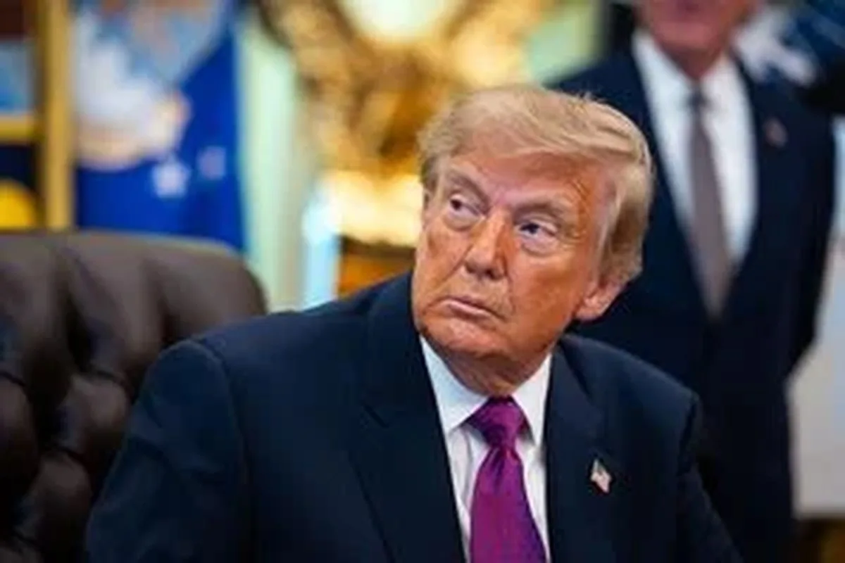 Trump Veri Merkezlerini Savundu: Cumhuriyetçiler Seçimlere Giderken Zor Durumda