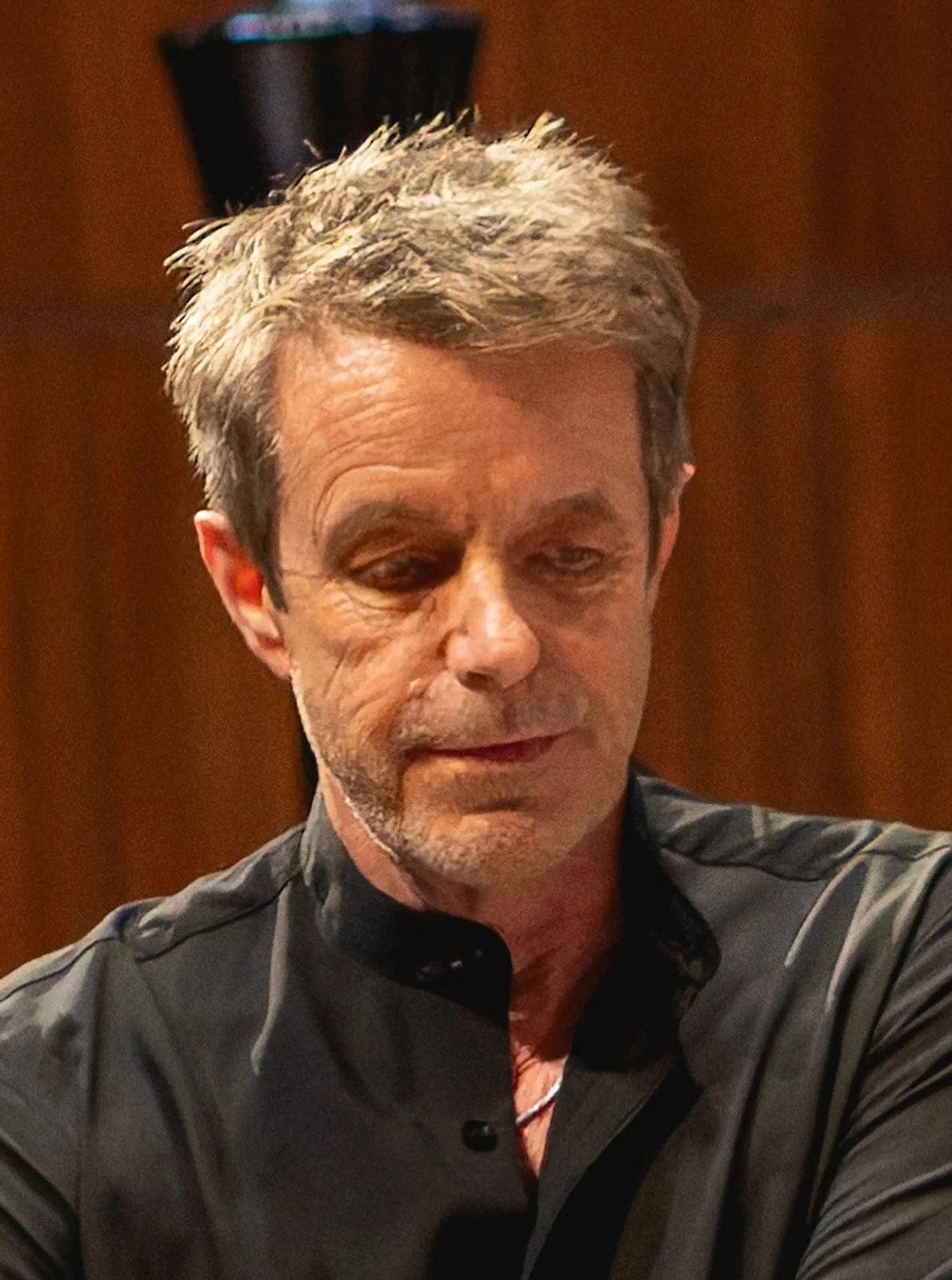 Harry Gregson-Williams, Ridley Scott ile Sekizinci ve Belki de En İyi İşbirliği