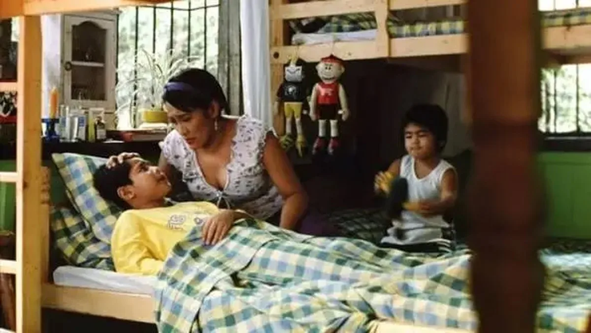 'Ang Tanging Ina'