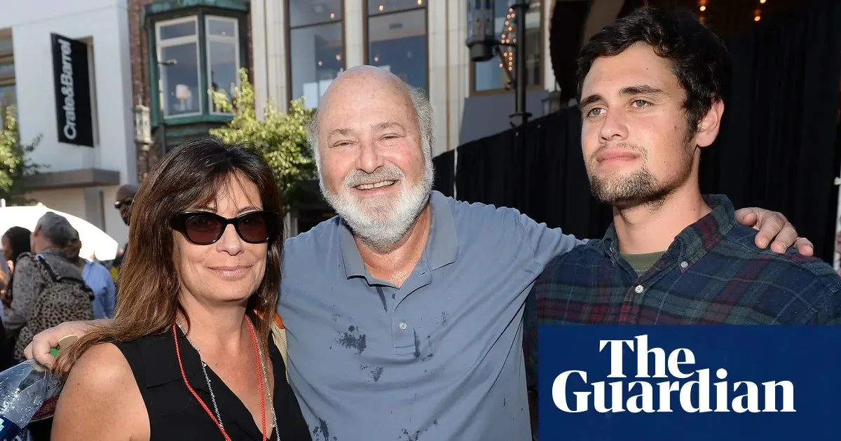 Rob Reiner’ın oğlu Jake, anne babasının ölümüyle ilgili ilk röportajında duygularını paylaştı: “Neden böyle olduğuna asla anlamam”