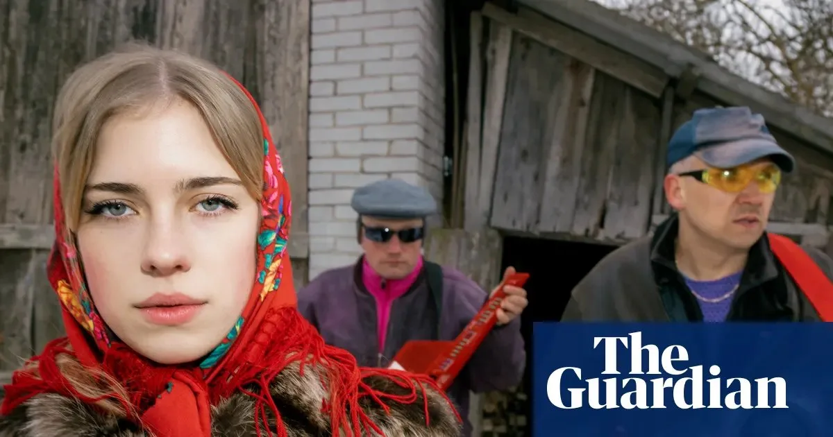 Polonya halk dansını modern yaşama taşıyan gruplar: Peki, neden bu danslarda hip-hop yok?