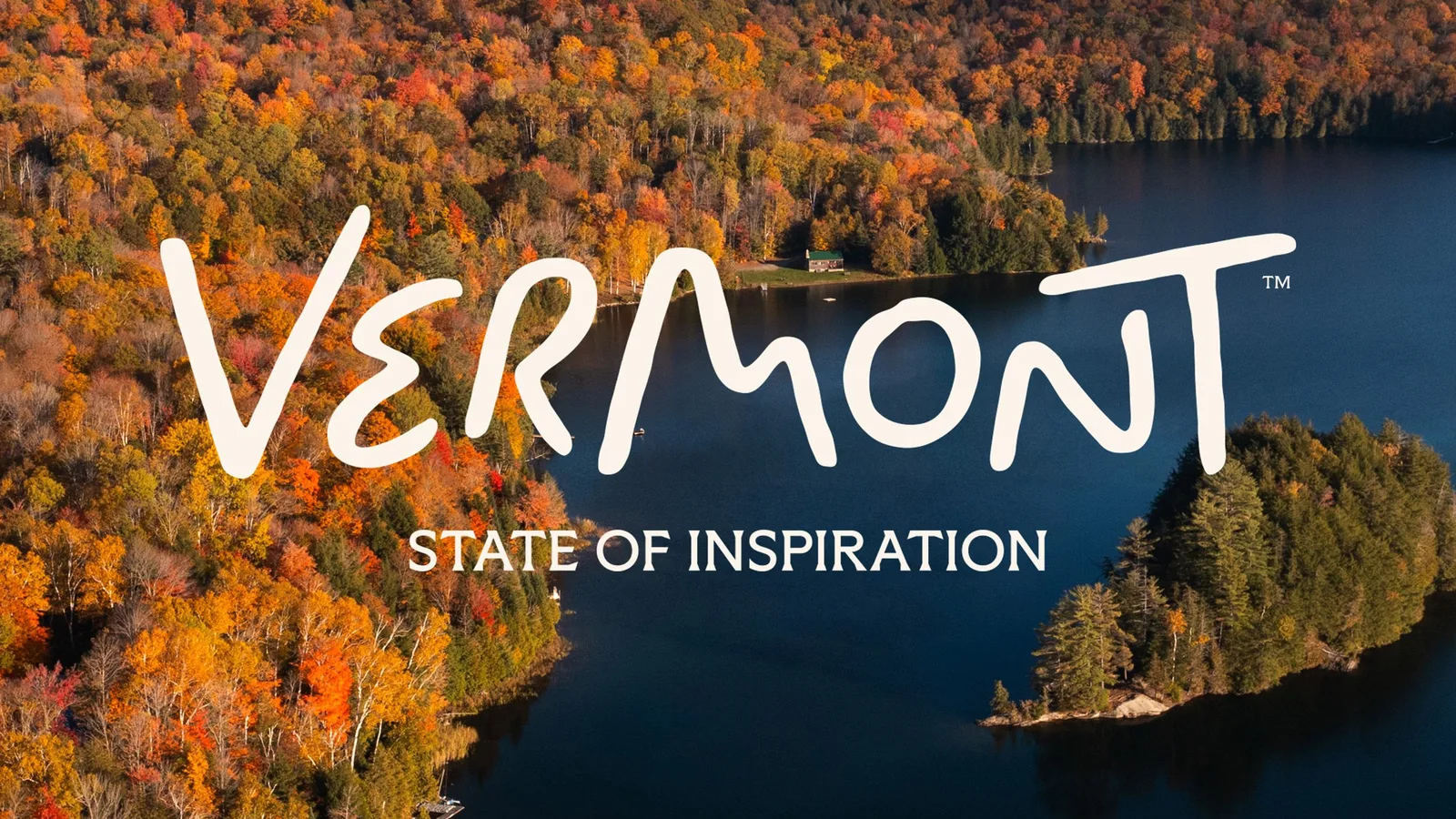 Vermont’un Yeni Turizm Logosu: İlham Veren Manzaralar ve Yaratıcılık Bir Arada!
