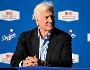 Dodgers’ın Sahibi Mark Walter’ın Sigorta Şirketi, Federal Soruşturma Sonrası 6.5 Milyar Dolarlık İlişkili