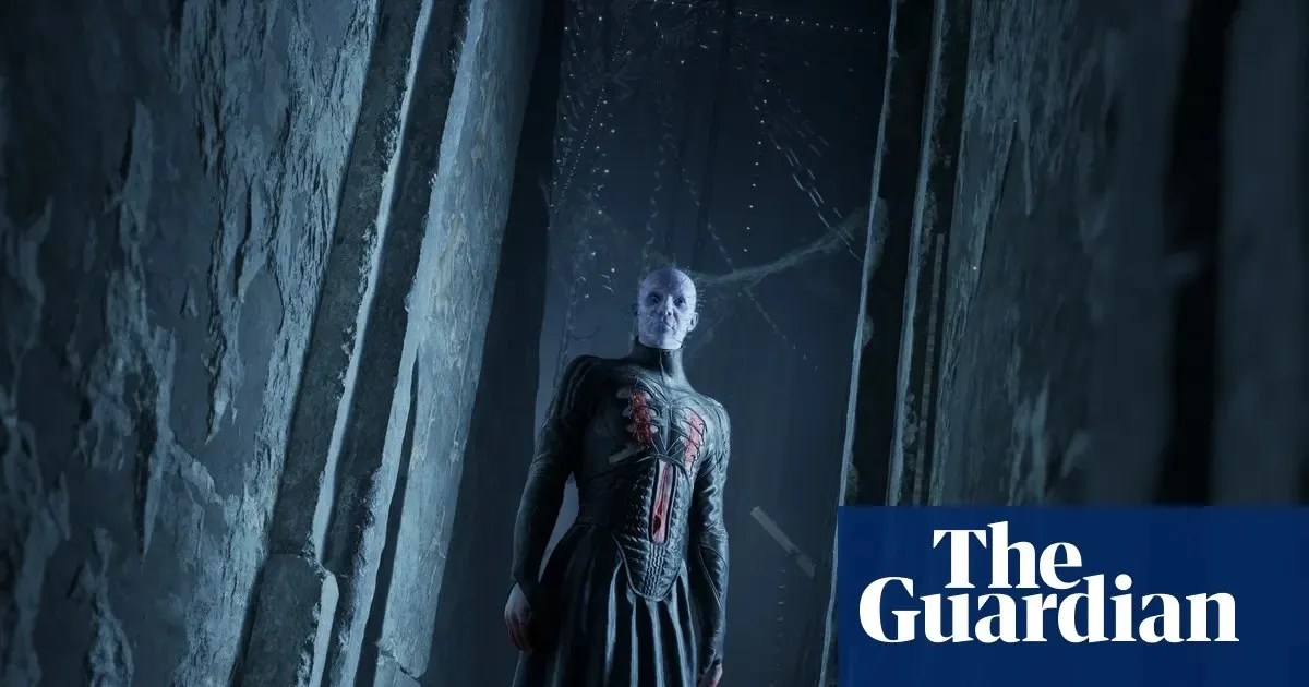 Clive Barker’ın Hellraiser Oyunu Yönetmeni Bile Korktu: Grotesk Detaylar Ekranlara Taşınıyor