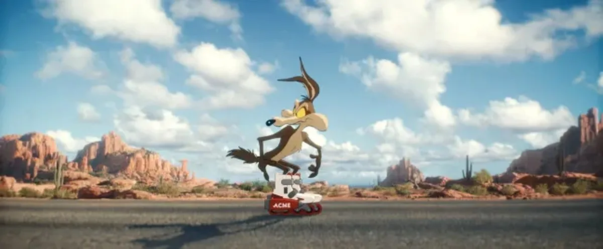 Coyote vs. Acme’ Yönetmeni Dave Green, Filmin Yayınlanmasıyla İlgili Şoku Atlatmaya Çalışıyor