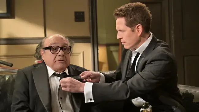 It’s Always Sunny” dizisinin 18. sezonu, alışılmadık ve sıra dışı içeriklere sahip olacak”