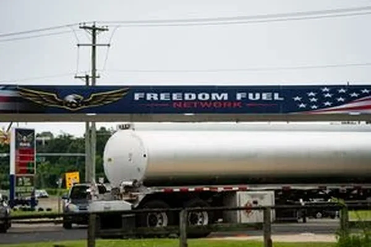 Mansfield Oil, KRSM’nin Ödemediği Yakıt Bedeliyle İlgili Dava Açtı: Trump Tarafından Tanıtılan İstasyonlara Dağıtıldı