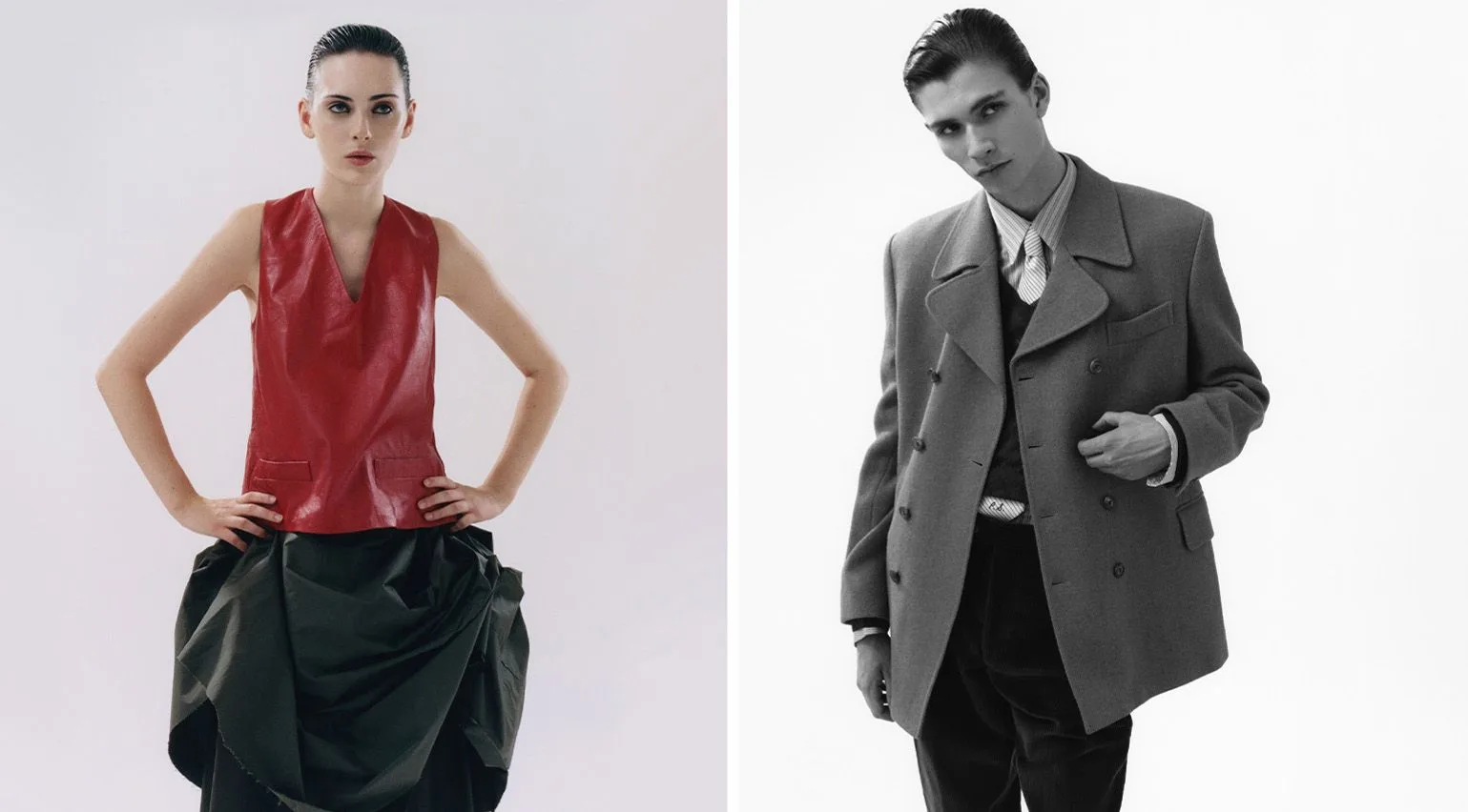 Paul Smith’in Nottingham Arşivinden İngiliz Moda Dünyasının Değerli Hazinesi