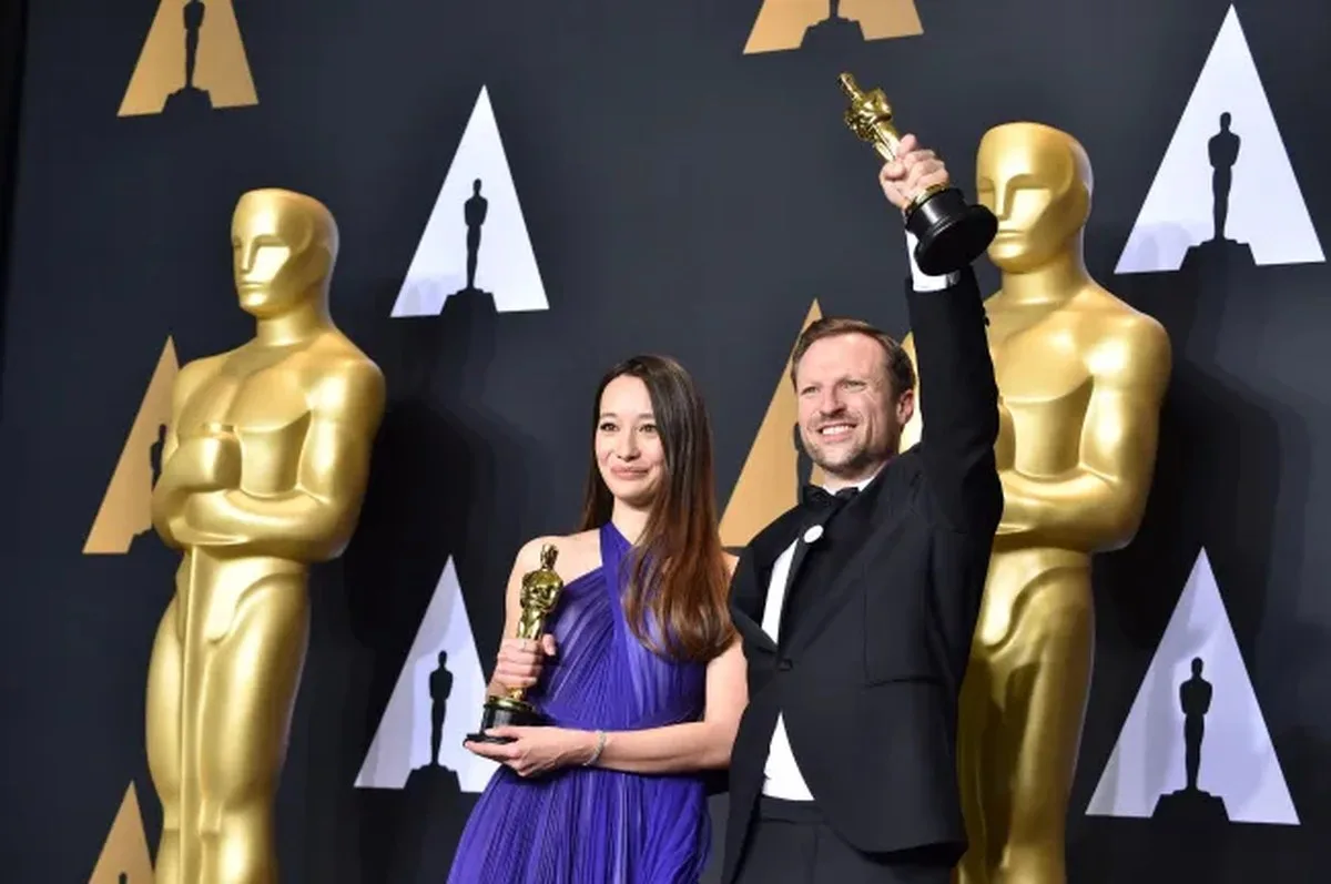 “Aşkın Döngüsü”: Bir Yıl Sonra Vizyona Giren ve Oscar’da Umut Vadeden Belgesel