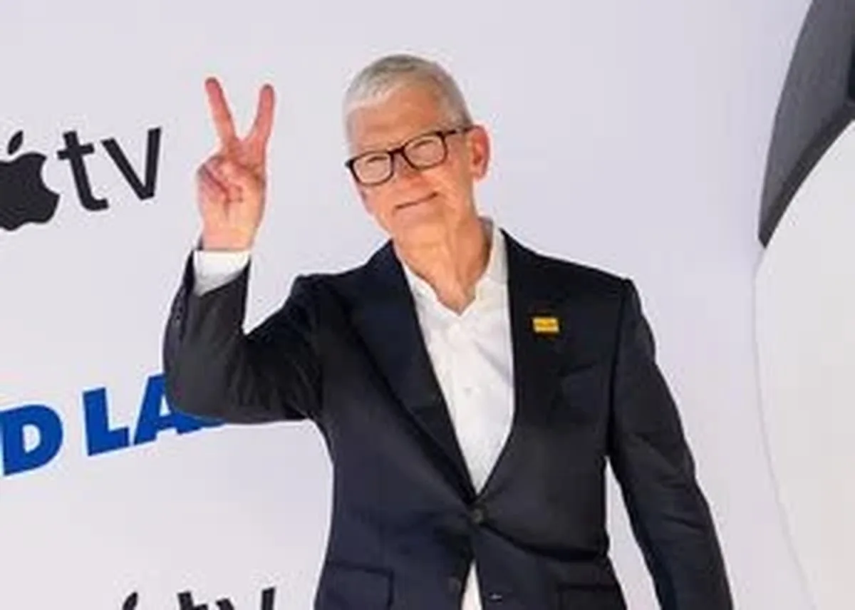 Tim Cook, Apple Çalışanlarına Veda Notu Yayınladı: “Bu İşi Özleyeceğim”