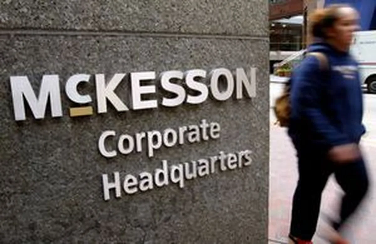 McKesson, Klinik Araştırmalara Büyük Yatırım: Precision Medicine Group’u 2,25 Milyar Dolara Satın Aldı
