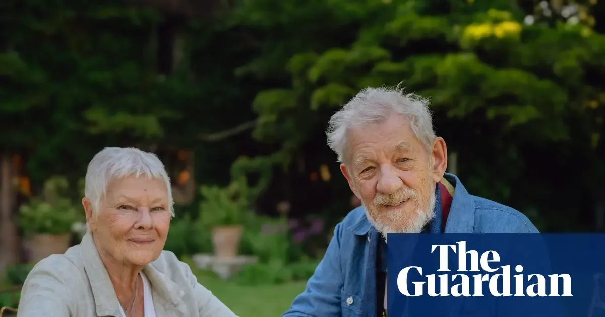 Bu Akşam Televizyon Rehberi: Judi Dench ve Ian McKellen’den Unutulmaz Anılar